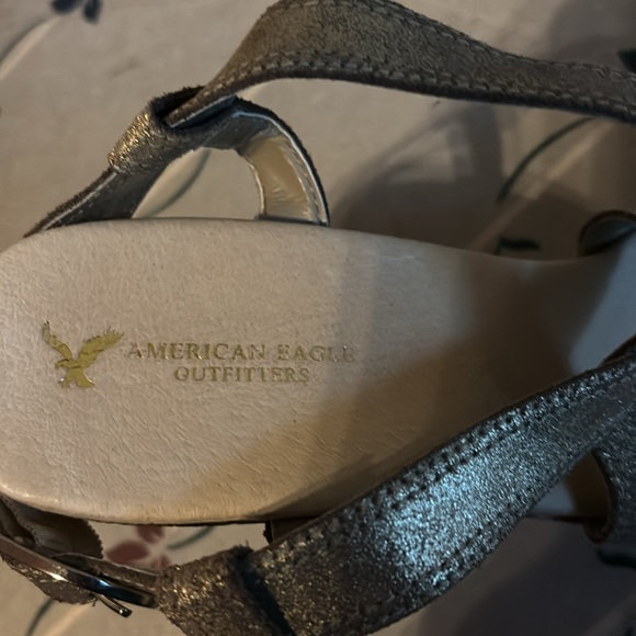 American Eagle Outfitters Sandals - Picture 2 of 9